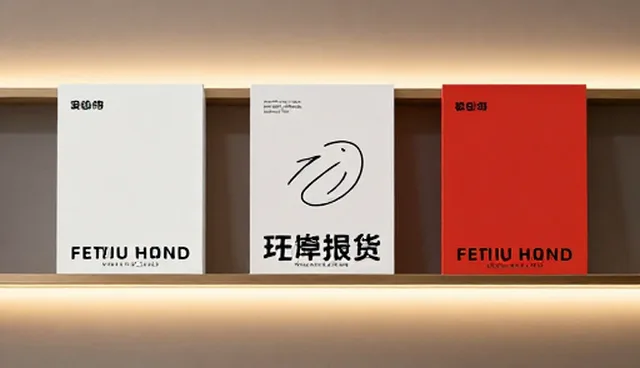 广告设计制作中如何避免视觉疲劳,两种做法对比分析